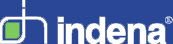 Indena logo