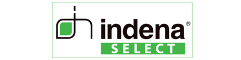 Indenaselect